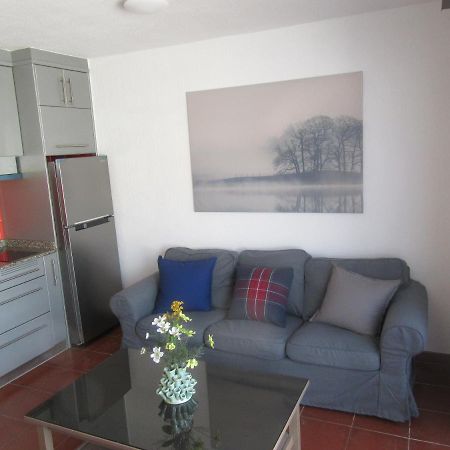 Vista Playa Apartment โมกัน ภายนอก รูปภาพ