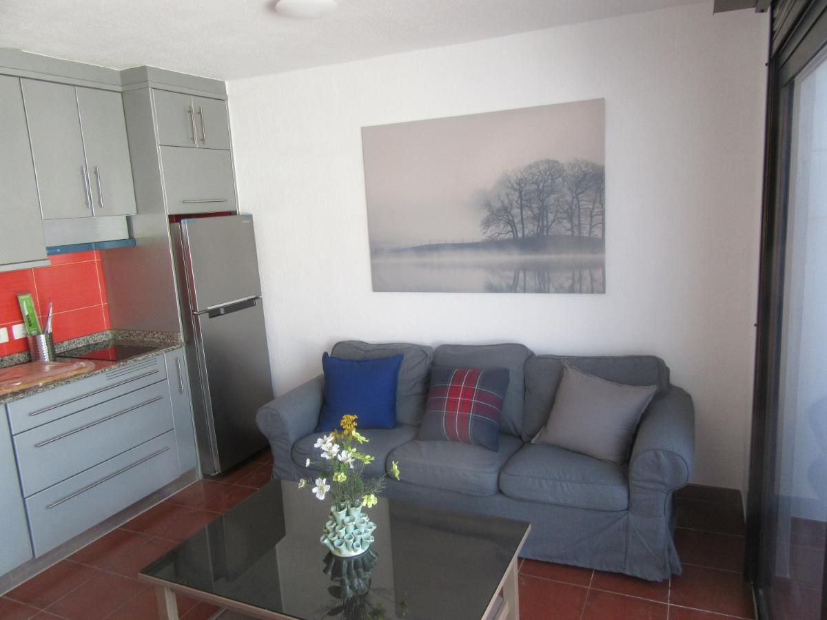 Vista Playa Apartment โมกัน ภายนอก รูปภาพ