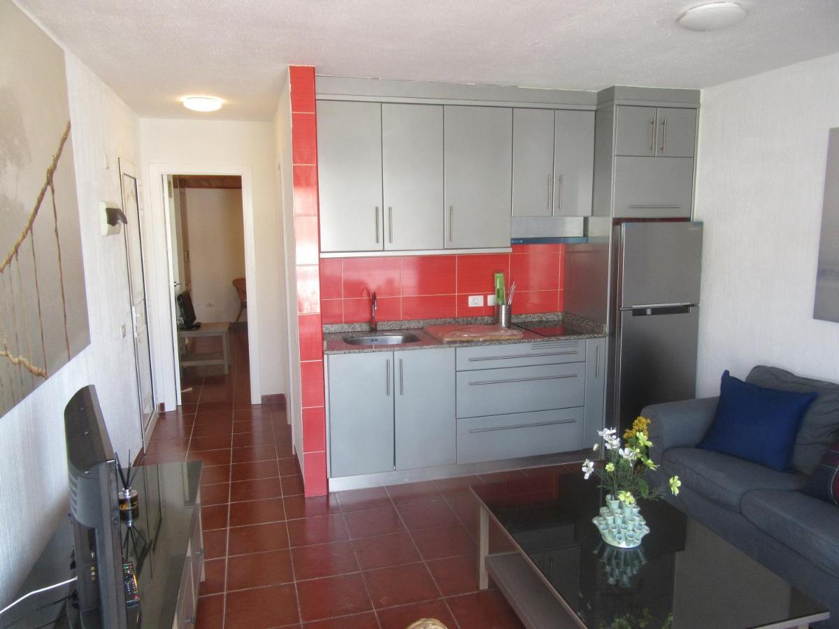 Vista Playa Apartment โมกัน ภายนอก รูปภาพ