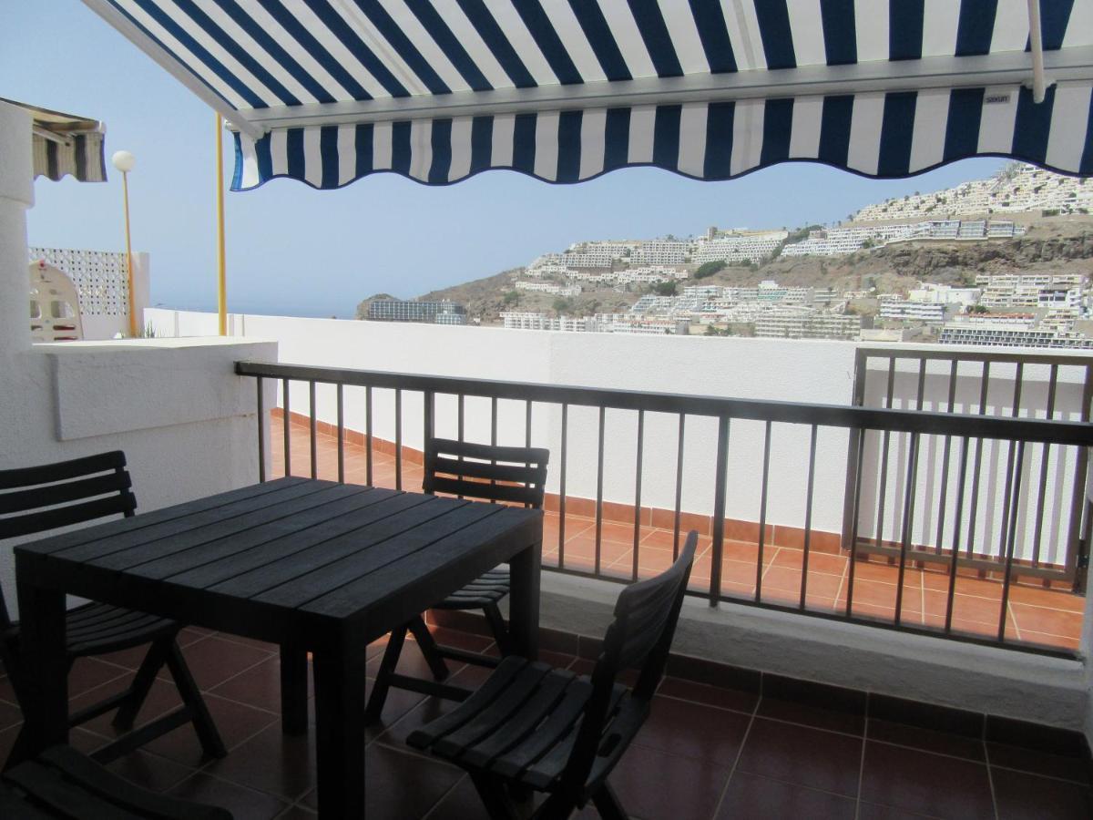 Vista Playa Apartment โมกัน ภายนอก รูปภาพ