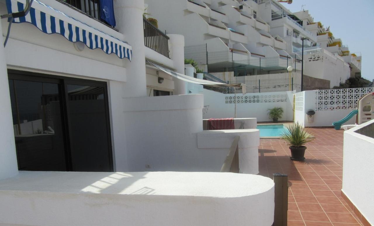 Vista Playa Apartment โมกัน ภายนอก รูปภาพ