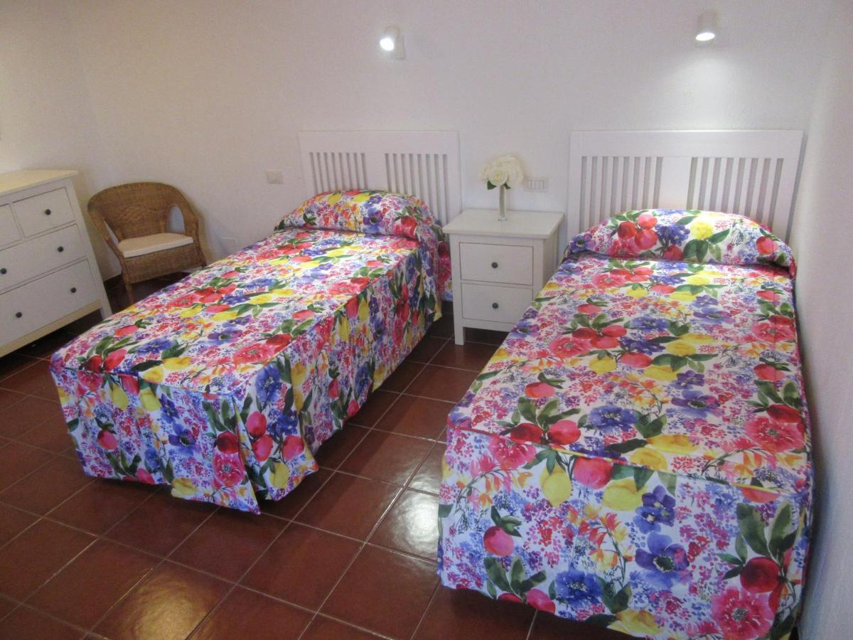 Vista Playa Apartment โมกัน ภายนอก รูปภาพ