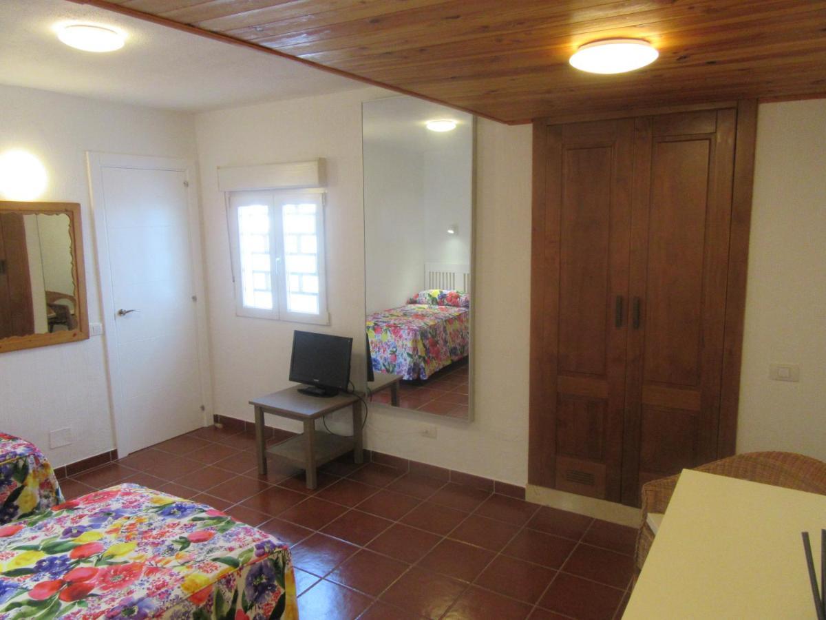 Vista Playa Apartment โมกัน ภายนอก รูปภาพ